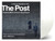 John Williams The Post Soundtrack Numbered Limited Edition 180g Import LP (White Vinyl)