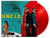 Daniel Pemberton The Man From U.N.C.L.E. Soundtrack Numbered Limited Edition 180g 2LP (Solid Red Vinyl)