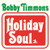 Bobby Timmons Holiday Soul LP
