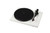 Pro-Ject Debut Carbon DC Turntable with Ortofon 2M Red Cartridge (Gloss Black with Other Colors Available Upon Request)