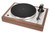 Pro-Ject The Classic Turntable with Ortofon 2M Silver Cartridge (Walnut)