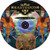 Mastodon Crack the Skye LP (Picture Disc)