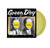 Green Day Nimrod 20th Anniversary Edition 2LP (Bright Yellow Vinyl)