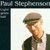 Paul Stephenson Light Green Ball CD