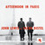 John Lewis & Sacha Distel Afternoon In Paris 180g LP