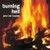 John Lee Hooker Burning Hell Import LP