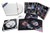 Ray Parker Jr. & Run-DMC Ghostbusters: Stay Puft Edition 12" Vinyl (Marshmallow Scented White Vinyl)