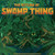 Chuck Cirino The Return of Swamp Thing Soundtrack LP (Black Vinyl)