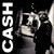 Johnny Cash American III: Solitary Man 180g LP