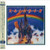 Rainbow Ritchie Blackmore's Rainbow Single-Layer Stereo Japanese Import SHM-SACD