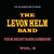 The Levon Helm Band The Midnight Ramble Sessions Vol. 3 180g 2LP