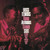 Gene Ammons & Sonny Stitt Boss Tenors LP