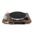 VPI Player Turntable with Headphone Amp (Mocha Walnut Finish)