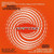 Bernard Herrmann Vertigo Soundtrack DMM 180g Import LP (Solid Orange Vinyl)