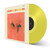 Stan Getz & Charlie Byrd Jazz Samba DMM 180g Import LP (Yellow Vinyl)