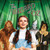 The Wizard of Oz Soundtrack LP