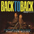 Duke Ellington & Johnny Hodges Back To Back: Duke Ellington And Johnny Hodges Play The Blues 200g 45rpm 2LP