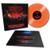 Kyle Dixon & Michael Stein Stranger Things: Halloween Sounds From The Upside Down LP (Pumpkin Orange Vinyl)