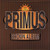 Primus Brown Album 180g 2LP