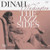 Dinah Washington The Jazz Sides DMM 180g Import 2LP