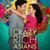 Crazy Rich Asians Soundtrack LP (Gold Vinyl)