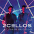 2Cellos Let There Be Cello Numbered Limited Edition 180g Import LP (Transparent Blue Vinyl)