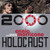 Ennio Morricone Holocaust 2000 Soundtrack LP (Splatter Explosion Vinyl)