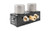 Bob's Devices Integrated VPI CineMag Sky 30 MC Step Up Transformer (1:15/1:30 RCA)