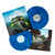 Jerry Goldsmith The 'Burbs Soundtrack 180g 2LP ("Suburban Sky" Colored Vinyl)