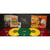 Toad The Wet Sprocket Toad The Wet Sprocket 5LP Box Set (Gold, Orange & Green Vinyl)