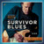 Walter Trout Survivor Blues 180g 2LP