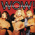 Bananarama WOW! LP & CD (Red Vinyl)