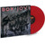 Bon Jovi Slippery When Wet 180g LP (Translucent Red Vinyl)