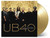 UB40 Collected Numbered Limited Edition 180g Import 2LP (Gold Vinyl)