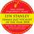 Lyn Stanley London With A Twist - Live At Bernie's Numbered Limited 180g 45rpm D2D 2LP (Autographed) (Ferrari Red Vinyl)