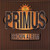 Primus Brown Album 180g 2LP (Translucent Orange Vinyl)