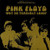Pink Floyd Why So Terribly Loud? Import LP (Inca Gold Swirl Vinyl)
