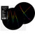 Madonna Madame X 2LP (Rainbow Picture Disc)
