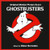 Elmer Bernstein Ghostbusters Original Motion Picture Score 2LP (Clear with Green Slime Vinyl)