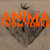 Thom Yorke ANIMA 180g 2LP (Orange Vinyl)