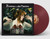 Florence + The Machine Lungs LP (Burgundy Vinyl)