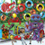 The Monkees Christmas Party LP