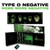 Type O Negative None More Negative 12LP Box Set (Green & Black Mixed Vinyl)