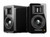 AirPulse A100 Active Hi-Fi Speakers (Black)