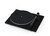 Pro-Ject T1 Turntable (High-Gloss Black)