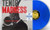 The Sonny Rollins Quartet Tenor Madness LP (Translucent Blue Vinyl)