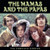 The Mamas And The Papas The Complete Singles 2LP (Mono)