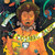 Funkadelic Cosmic Slop LP (Gold Vinyl)