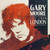 Gary Moore Live From London 180g 2LP (Blue Vinyl)