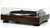 Music Hall Classic Turntable with Phono Amp & Spirit Cartridge